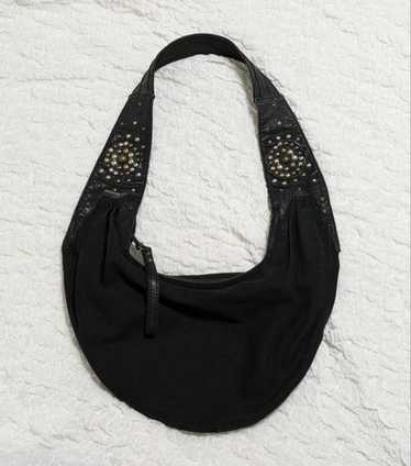 Diesel archive leather bag - Gem