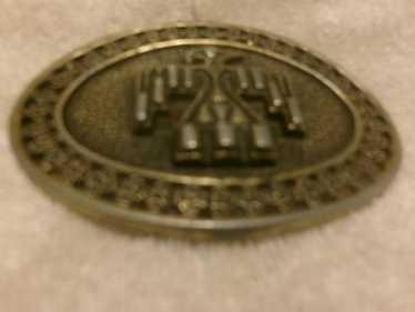 Vintage american thunder indian - Gem