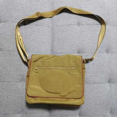 Supreme lacoste bag - Gem