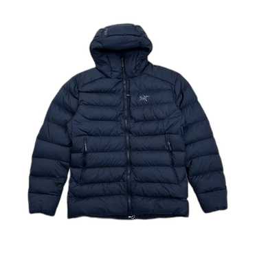 Mens arcteryx veilance down - Gem