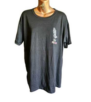 Gstr japan graphic print - Gem