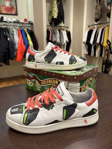 Reebok billionaire boys club - Gem