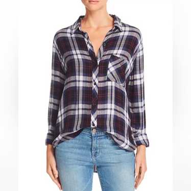 Rails Hunter Plaid Shirt