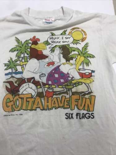 Vintage 1988 looney tunes - Gem