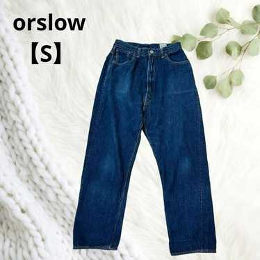 Orslow x beams 701zbb - Gem