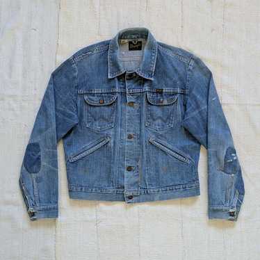 激安超安値 Wrangler denim Gem - 24mjz jacket ジャケット・アウター