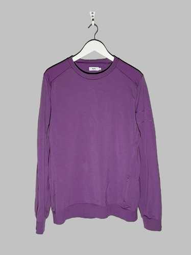 Rapha merino sweatshirt - Gem