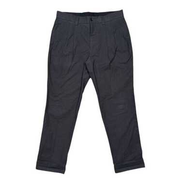 Margaret howell cotton trousers - Gem