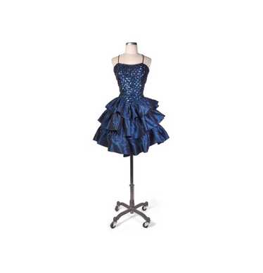 Gunne sax dress - Gem