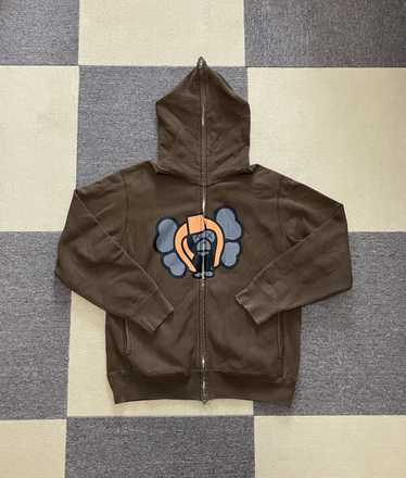 Bape x kaws zip - Gem Bape x kaws zip - Gem