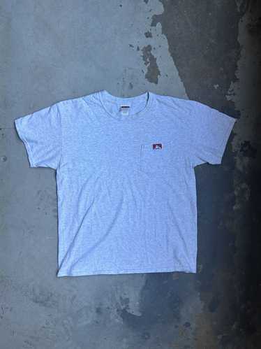 Vintage ben davis tee - Gem