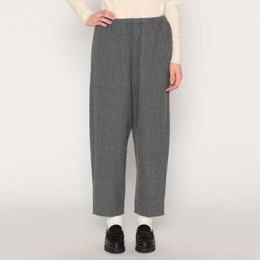 パンツ DANTON COTTON LINEN WEATHER EASY PANTS Danton danton pants - Gem