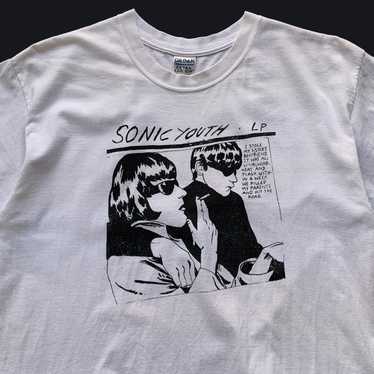 Sonic youth vintage rare - Gem