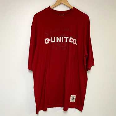 G unit 50 tee - Gem