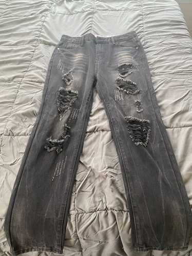 Other web denim - Gem Other web denim - Gem