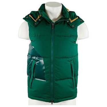 Junya watanabe vest - Gem