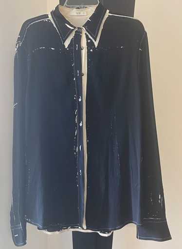 Prada shirt or vintage - Gem