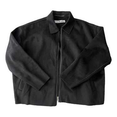 Acne studios wool jacket, - Gem