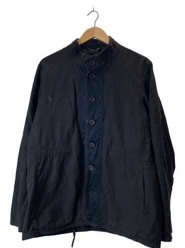casey vidalenc シャツジャケット casey casey Casey Vidalenc Black Workwear Jacket – Asa Nisi Masa