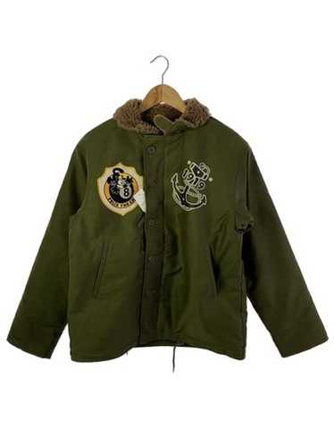 Toys mccoy deck jacket - Gem