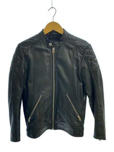 Vanquish single rider jacket/44/sheep - Gem
