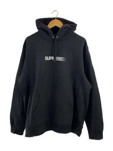 トップス 23ss Supreme Motion Logo Hooded XXL Size XXL - Supreme Motion Logo Hooded Sweatshirt SS23 White
