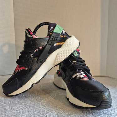 Nike Women's Air Hurache "Aloha" - image 1