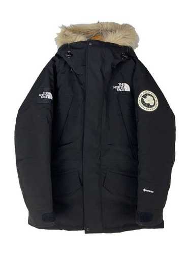 North face antarctica parka - Gem