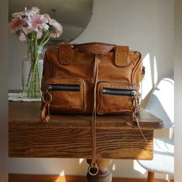 バッグ Vintage Chloe Gold Betty Handbag y2k Vintage Chloe Gold Betty Handbag y2k Used | eBay
