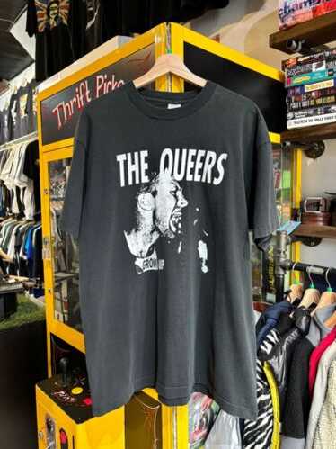 The queers xl punk - Gem