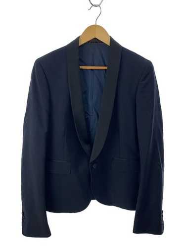 ジャケット・アウター BLACK BARRRETT 14SS Tailored Jacket Neil barrett tailored jacket - Gem