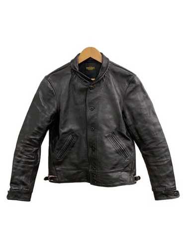 Mens fine creek leathers - Gem