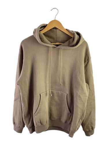 Auralee Beige Wool Back Sweatshirt Size M EX | eBay