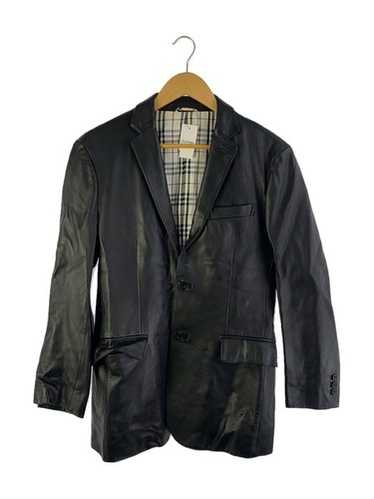 ジャケット・アウター BURBERRY BLACK LABEL BMP76-707-09 size L Burberry Black Label Men's Vintage Puffer Goose Down Jacket