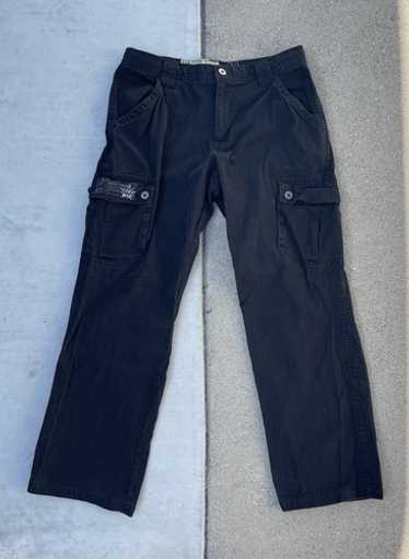 Y2k cargo pants oakley - Gem Y2k cargo pants oakley - Gem