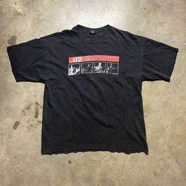 U2 ONE Tシャツ L MADE IN USA 1993 ヴィンテージ