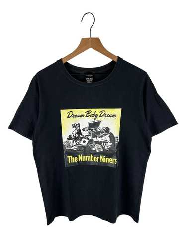 Number Nine Dream Baby Dream | Grailed