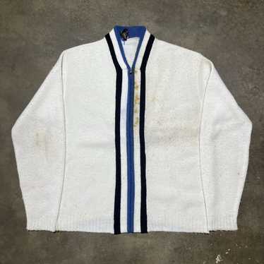 Vintage 60s mcgregor cardigan - Gem