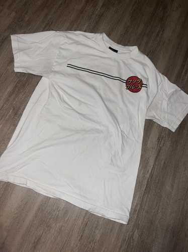Santa Cruz T Shirt - Gem