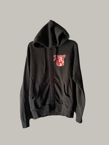 Hysteric glamour zip hoodie - Gem