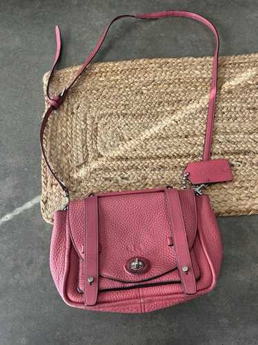 Coach bleecker mini brooklyn - Gem