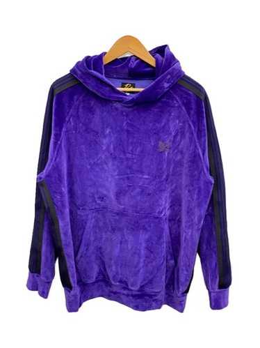 l needles track hoody - Gem