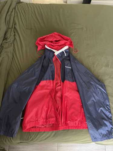 Honda honda windbreaker - Gem