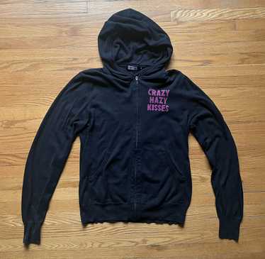 Hysteric glamour zip up - Gem