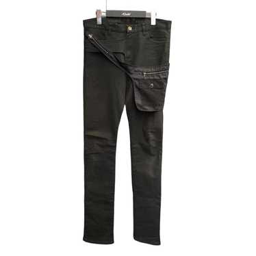 希少 UNDERCOVER 06AW GURUGURU期 ポーチ付きパンツメンズ 希少 UNDERCOVER 06AW GURUGURU期 ポーチ付きパンツメンズ
