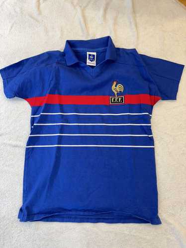 Vintage france world cup - Gem