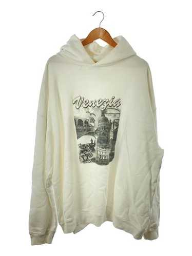 Balenciaga hoodie s cotton - Gem