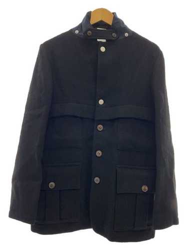 極美品　Nigel Cabourn×Harris Tweed XL〜XXL Nigel Cabourn Men's Hybrid Finish Harris Tweed Cameraman