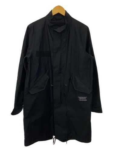 ジャケット・アウター uniform experiment HOODED MILITARY COAT uniform experiment HOODED MILITARY COAT