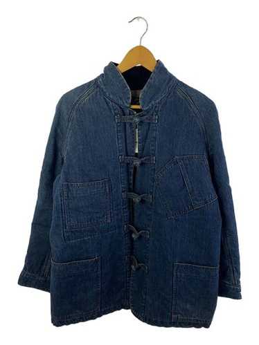 Needles denim jacket & - Gem